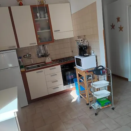 아파트 Casa Ml *