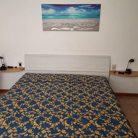 Casa Ml דירה