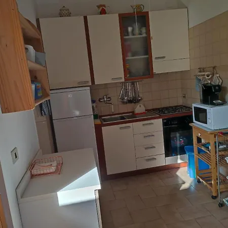 아파트 Casa Ml