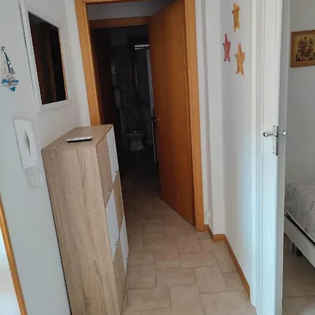 아파트 Casa Ml Montesilvano Marina
