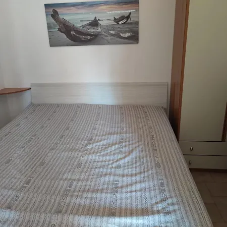 דירה Casa Ml *