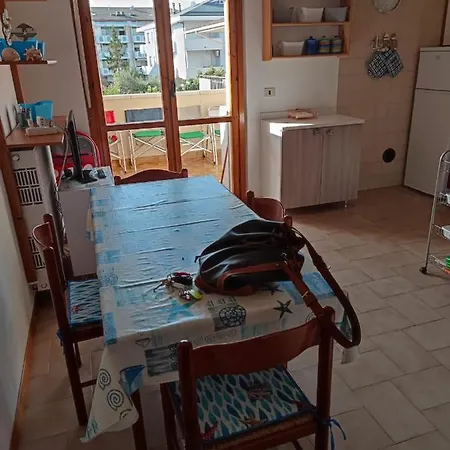 아파트 Casa Ml Montesilvano Marina
